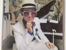 Elton John Greatest Hits MCA 2128 MCA Records Elton John Fan Club