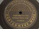 Washboard Rhythm Kings 
