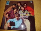 VG UK COLUMBIA LP - ZOOT MONEY'S BIG ROLL BAND - IT SHOULD'VE BEEN ME