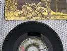 Iron Maiden - Sanctuary with banned picture sleeve, Heavy metal, rock