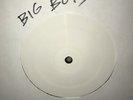 TEST PRESSING Big Boys - Fun, Fun, Fun... Vinyl Record Didjit Black Flag F.U.'s