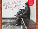 James Brown In The Jungle Groove Double 12