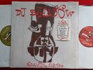 DJ Shadow, Preemptive Strike, 12