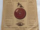 Enrico Caruso - O Sole Mio / 'A Vucchella - Victrola - 78 RPM Opera