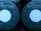POKY EVANS LOS FLAMANTES EDOARDO VIANELLO 1963 ARGENTINA ROCK/TWIST CHILEAN PRS