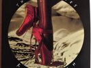 Kate Bush THE RED SHOES Double Gatefold Black Vinyl LP Album Mint condition