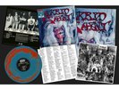 MORBID SAINT Spectrum of death NEW SEALED VINYL LP Death possessed sodom slayer