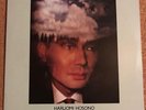 Haruomi Hosono Philharmony YLR-28001 Japan VINYL LP