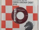 45 RPM ROCK BO DIDDLEY 