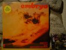 EMBRYO Father, Son And Holy Ghosts LP/1972 Germany/Fusion/Prog/Krautrock/Xhol