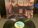 Pink Floyd Animals 1977 vinyl lp album.
