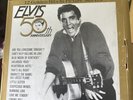 Elvis Presley Elvis’ Greatest Hits Golden Singles Vol. II RCA PP13897 6 45's Box