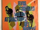 ELVIS COSTELLO- Get Happy  (LP, 2011) Mobile Fidelity New Limited Sealed