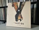 The Last Of Us Soundtrack Vinyl 4 LP Box Set Records Gustavo Santaolalla Mondo