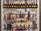 AUSTRALIAN CRAWL JAPAN LP OBI JAPANESE JAMES REYNE STILL SEALED   JPN OZ ROCK