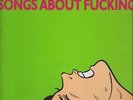 Big Black Songs About Fucking Torso Vinyl LP