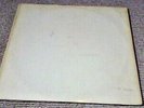 THE BEATLES WHITE ALBUM 129470 Apple Mono UK 2 LP 1968 PMC7067 TOP OPENER POSTER