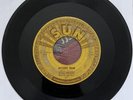 Elvis Presley Mystery Train original sun 45 223 1st Issue Genuine USA