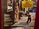 The Doors Strange Days - DCC Pure Analogue vinyl LPZ 2045 - Excellent Condition
