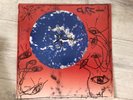 The Cure Wish 2x Vinyl Fiction Records fixh20 Original 1992 NM rare
