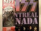 KISS Montreal Canada 83 PINK Obi Limi.Edi. 2 LP Album Vinyl