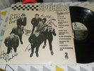 THE SPECIALS - FULLY SIGNED 1ST LP 2 TONE TWO TONE MADNESS SKINHEAD SKA VG+/EX