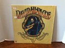 DAVID ALLAN COE Longhaired Redneck 33 RPM 12