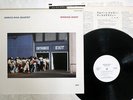 ENRICO RAVA QUARTET OPENING NIGHT ECM PAP-25541 JAPAN PROMO VINYL LP