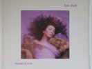 KATE BUSH  HOUNDS OF LOVE  UK 1985 KAB1 'TOWNHOUSE'  GREAT CONDITION