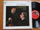 ASD 2285 ED1 Beethoven Violin Concerto Menuhin Klemperer EXCELLENT EMI 1st S/C