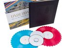 Underoath- Lost in the sound of  Separation Vinyl  box set-Limited Edition