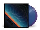 The Mars Volta Noctourniquet Vinyl LP Blue/Purple Colour 2022 NEW