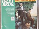 THE ISLEY BROTHERS Soul on the rocks Tamla Motown TML 11066