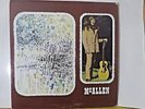MCALLEN SELF TITLED GATEFOLD LP SPIRIT RECORDS # 2002 HI GLOSS EX FOLK WOOLIES