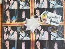 Geordie – Hope You Like It - Vinyl LP - EMI UK 1973 - Hard Rock - EX