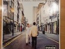 OASIS - WHAT'S THE STORY MORNING GLORY LP Double Album UK 1ST PRESS CRELP189