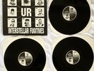 Underground Resistance Interstellar Fugitives UR-045 12