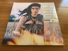 Ritorno al Futuro/Back to the Future Elisa 2 lp autografato (esclusiva Amazon) n