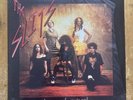 Trapped Animal by The Slits (Record, 2009) RARE POST PUNK LP