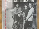 The Milkshakes - Nothing Can Stop These Men | VG++ | UK | 1984 | Garage Rock