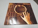 KISS - MUSIC FROM THE ELDER - 6302 163, NETHERLANDS, HARD ROCK VINYL RECORD