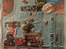 SEALED SOUL Rags To Rufus Featuring Chaka Khan Hype Sticker On ABC