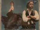 SEALED JAZZ Al Di Meola Elegant Gypsy On Columbia