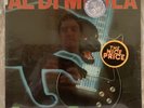 SEALED JAZZ Al Di Meola  Electric Rendezvous On Columbia