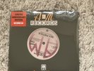 Sex Pistols God Save The Queen / No Feeling: 7