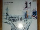 radiohead ok computer vinyl - First press - 1997 - NO DATA - Gatefold 