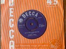 Mod Soul Ronnie Jones Lets Pin a Rose Decca F 12012