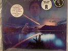 SEALED ROCK Firefall S/T Original With Hype Sticker