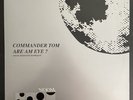 Commander Tom - Are Am Eye? 99 / Noom Records – NOOM045DJ / 2x12“ / 1999