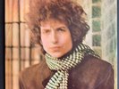 Bob Dylan - Blonde on Blonde AUSTRALIA G+/VG